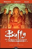 Buffy the Vampire Slayer: Last Gleaming