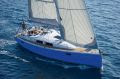 Alkyoni Sailing Yacht