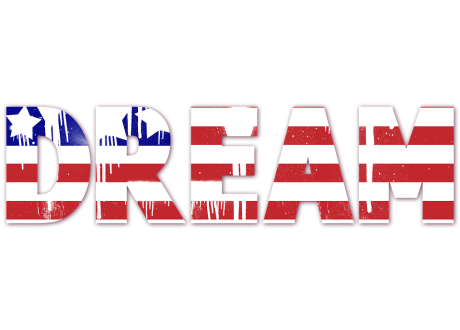 American Dream - Public Domain