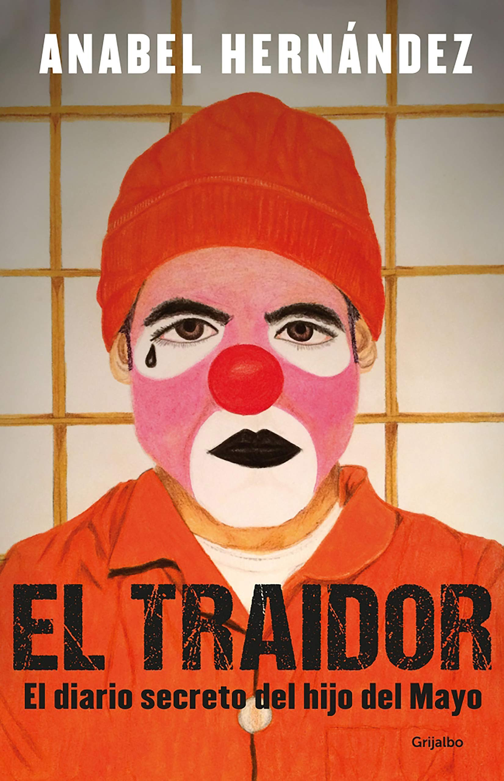 pdf download El Traidor: El diario secreto del hijo del Mayo