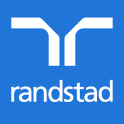 Randstad US logo