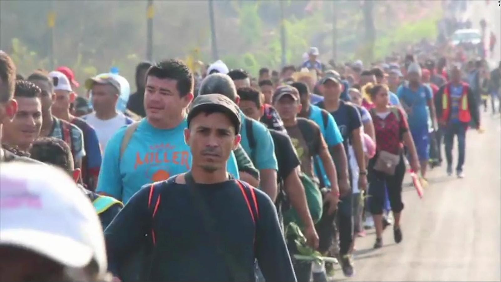 US Border Controversy, Citizen Pilot Reporting Caravan Movements Forced to Land After Shot-At by Cartel, Injured But Safe: Capt. Dave Bertrand, Ret. +Videos US Border Controversy, Citizen Pilot Reporting Caravan Movements Forced to Land After Shot-At by Cartel, Injured But Safe: Capt. Dave Bertrand, Ret. +Videos