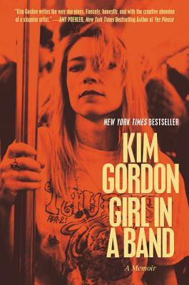 Girl in a Band in Kindle/PDF/EPUB