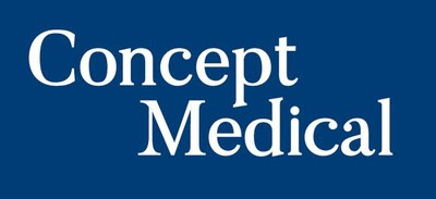 Concept Medical Logo
