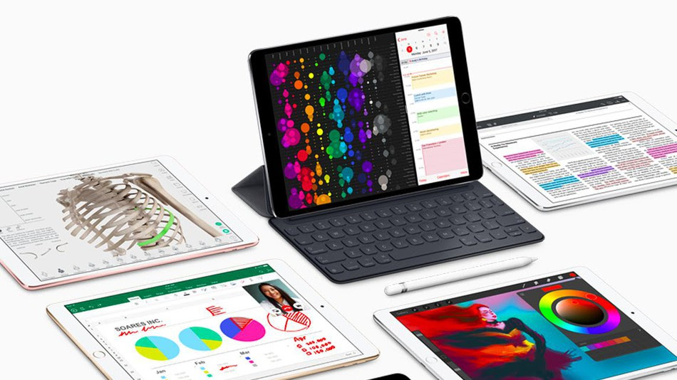 Ipad Pro 10.5