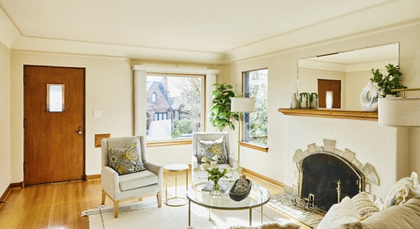 How To Prep Your House for
Sale This Fall | MyKCM
