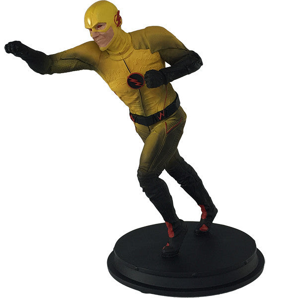 DC Comics The Flash TV Reverse Flash Statue