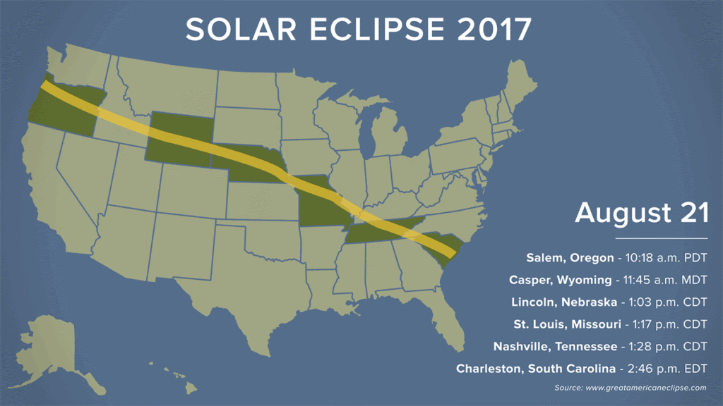 Don't Watch the Eclipse! The NWO Cabal Has Hijacked It!