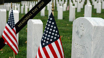 Memorial Day 2020