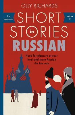 Short Stories in Russian for Beginners PDF