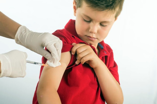 Immunization: A Choice for Public Health