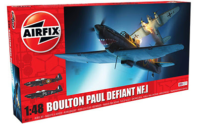 Anniversary of the first flight of the Boulton Paul Defiant! W640_998273_a05132_boulton_paul_defiant_3d_box