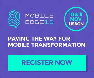 Mobile Edge 2015