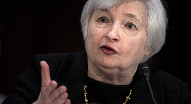 Fed: Việt Nam nên có ngân hàng trung ương độc lập