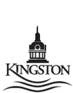 Logo: City of Kingston