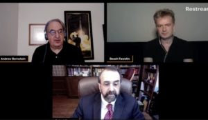 Video: Robert Spencer on Truth In Politics, the show YouTube doesn’t want you to see