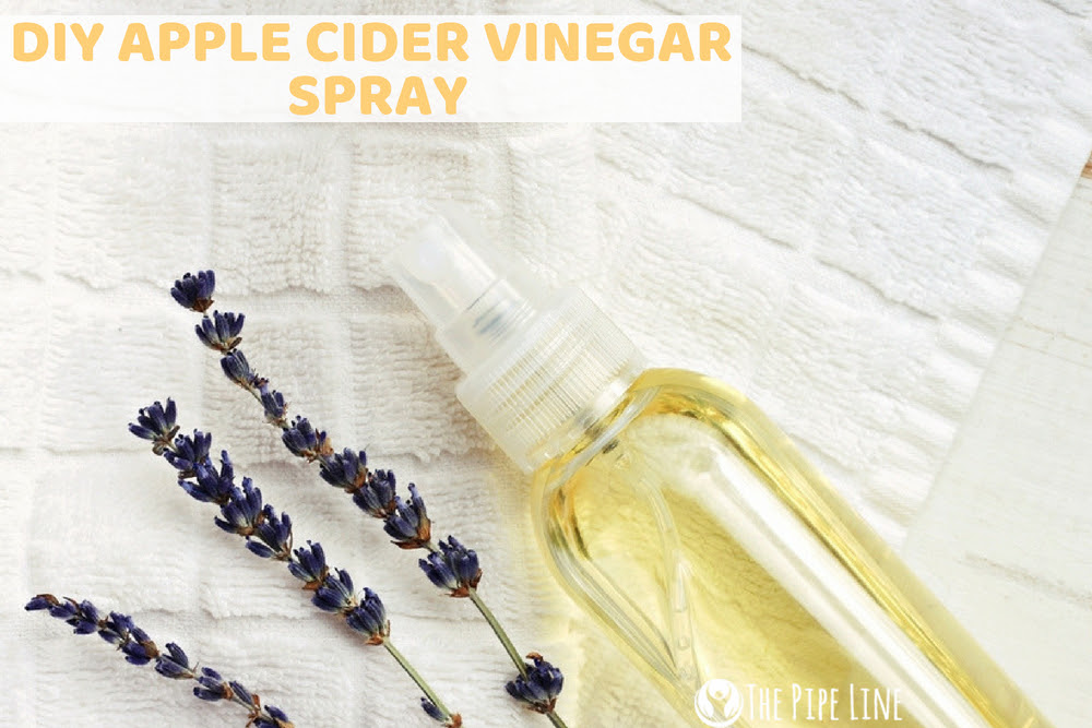 DIY Apple Cider Vinegar