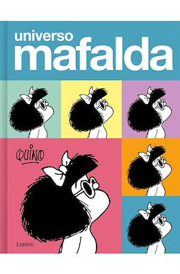 Universo Mafalda (Cartoné 256 pp)