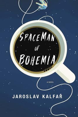 Spaceman of Bohemia PDF