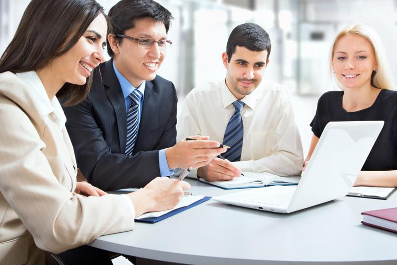 Improving company communication can make the business stronger as a whole.