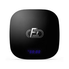 A95XF1 S905W 2G/16G Android 4K VP9 H.265 TV Box