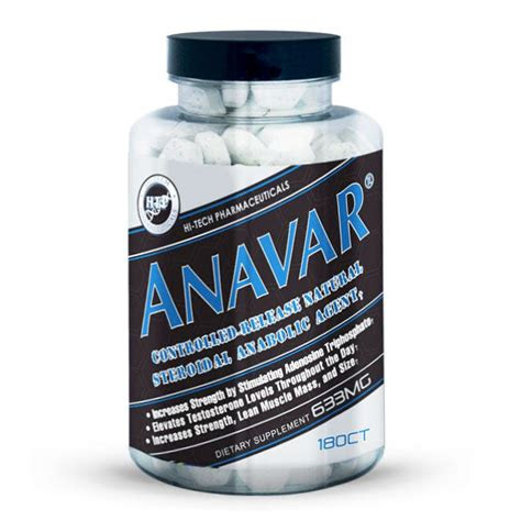 Best Anavar Steroids For Sale Uk