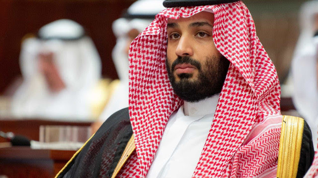 Possível ida de príncipe da Arábia Saudita a funeral da rainha gera críticas