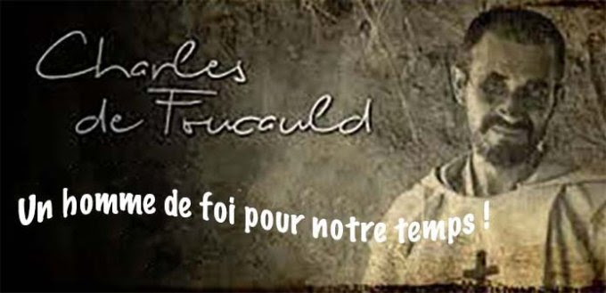 [PRIERE] Prier avec le Frère Charles De Foucauld - Page 2 Logo_hozana