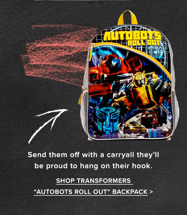 Shop Transformers 