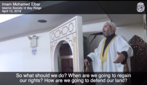 Brooklyn: Imam advocates jihad violence against Israel in anti-Semitic sermon