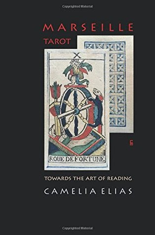 Marseille Tarot ; Towards the art of reading EPUB