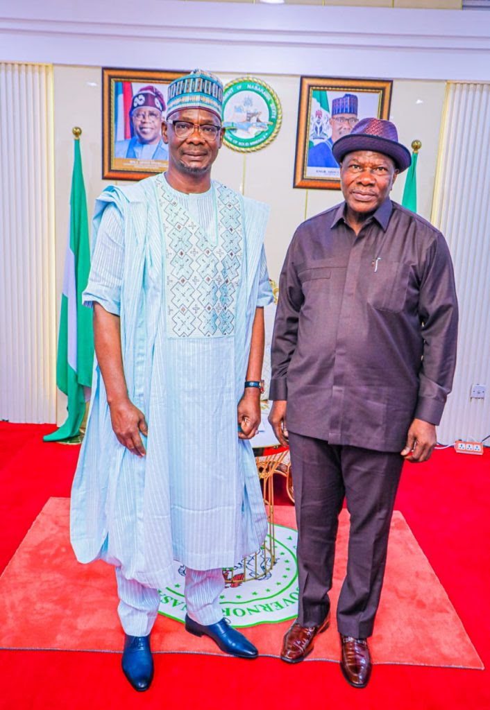 NAICOM takes compulsory insurance campaign to Nasarawa IMG 20230918 WA0009