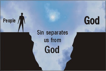 Sin-Separates-From-GOD
