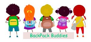 Backpack Buddies