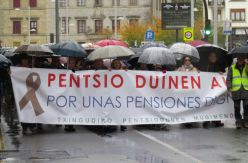 Salarios dignos para pensiones decentes