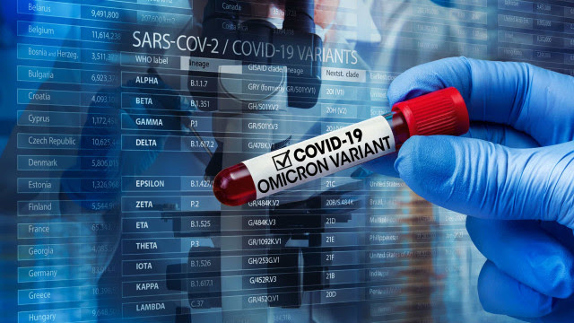 Nova variante do coronavírus ganha força e preocupa cientistas