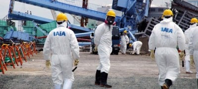 Heartbreaking Fukushima Daiichi Legacy: Radiation Continues to Bleed into the Pacific Ocean