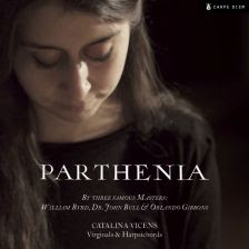 CD16298 Parthenia