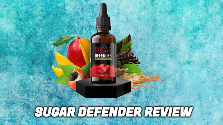 Sugar Defender 24 Reviews - Does Sugar Defender Work - Where to Buy Sugar Defender