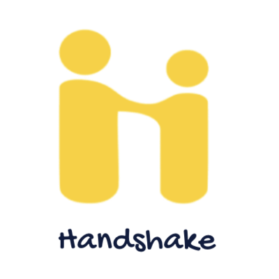 Handshake Logo