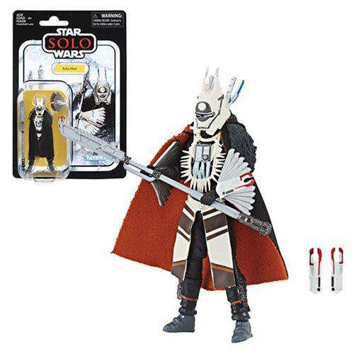 Image of Star Wars The Vintage Collection Enfys Nest 3 3/4-Inch Action Figure