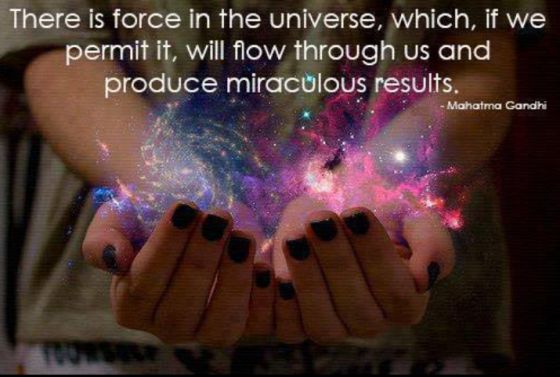 Image result for A force Within Us
