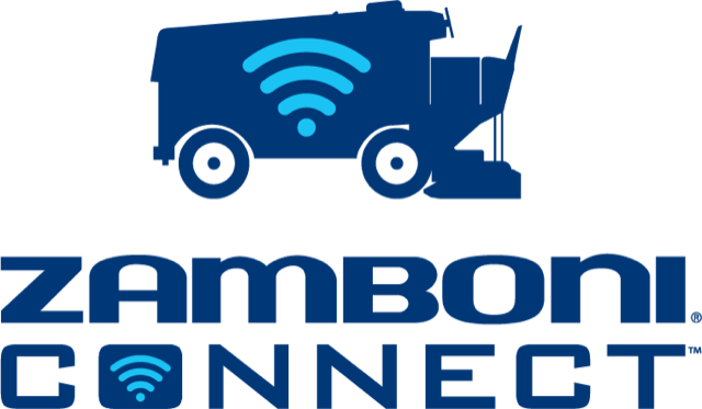 zamboni connect white