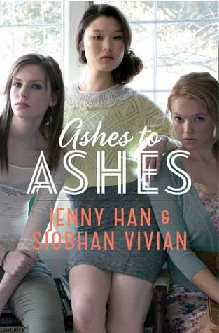 Ashes to Ashes EPUB