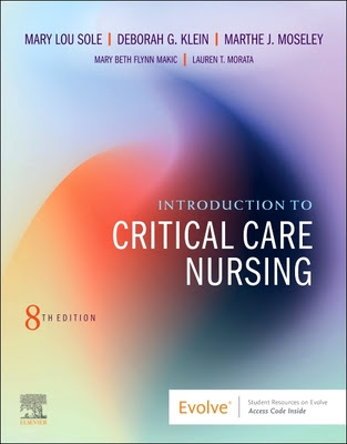 Introduction to Critical Care Nursing in Kindle/PDF/EPUB