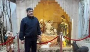 Islamic Republic of Iran jails convert from Islam to Christianity for “insulting Islamic sacred beliefs”