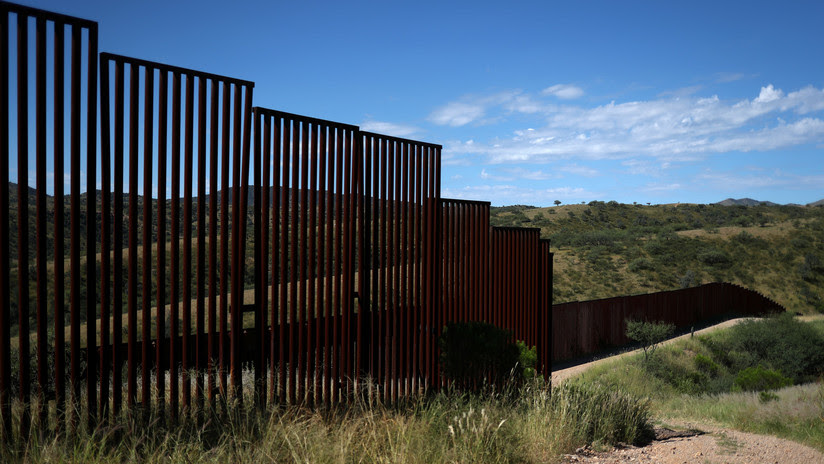 Civiles armados de EE.UU. viajan a la frontera con México para detener la caravana de migrantes