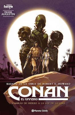 Conan: El Cimmerio (Cartoné) #6