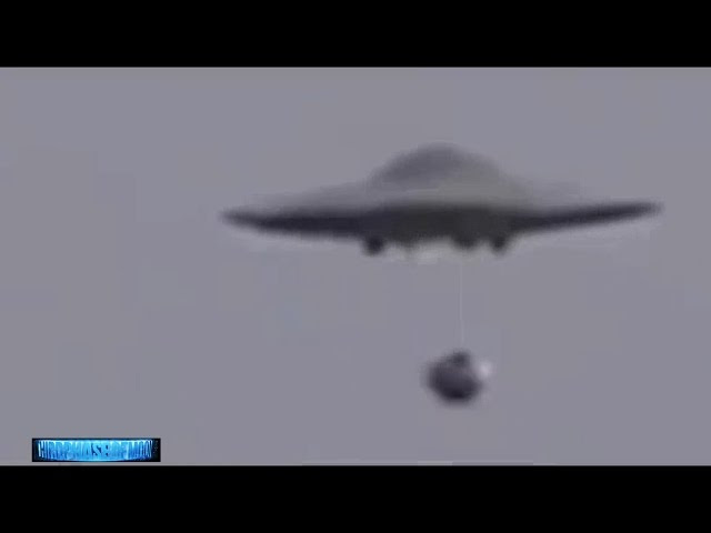 UFO News - UFO Seen During Sunset In Australia and MORE Sddefault