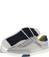 See  image Bikkembergs  Olympian 96 Low Top Trainer 